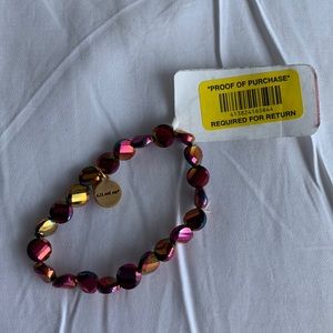 Alex and ani bracelet